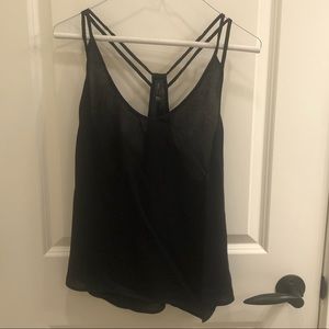 Artizia Talula Racer Back Tank